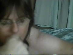 UhPorn presents: Handjob cumshot