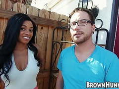 UhPorn presents: Brown hunnies are so wicked and i love them so fucking much