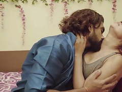 UhPorn presents: Village bhabi ko garam kiya