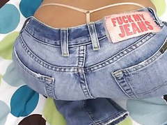 UhPorn presents: Fuck my jeans - blonde, wild, lustful, Blonde, Blowjob, Close-up, MILF, Cunnilingus, Jeans, Titty Fucking, Big Tits, Fucking, Pussy, Hot Fuck, Wild, Lustful, Wild Fuck, Hot Sensual Sex, Jeans Fuck, FapHouse, Hot Sex, Hot Romantic Sex, Cock Giants