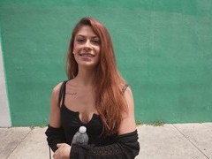 UhPorn presents: Hd pov video of kocochanelxxx with natural tits being fucked