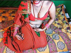 UhPorn presents: Desi hot sex and dirty talk video.homemade hindi audio sex