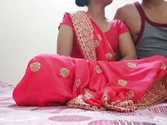 UhPorn presents: Dever ne choda apne he bhabhi ko gand me hot indian desi village bhabhi was fucking with dever on clear hindi audio