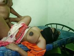 UhPorn presents: Sex in saree with muslim bhabhi