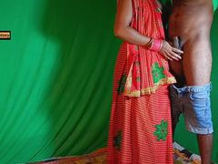 UhPorn presents: New desi bhabhi romantic sucking and hard fucking video