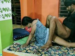 UhPorn presents: Innocent desi girl fucked by punjabi truck driver!!