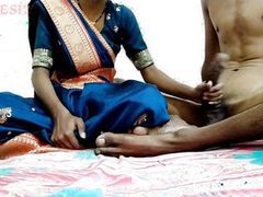 UhPorn presents: Indian village desi hot desi indian pussy chudai in saree