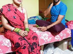 UhPorn presents: Penty sell karne ayi ladke ki chut marri, indian desi girl fucking with clear hindi audio