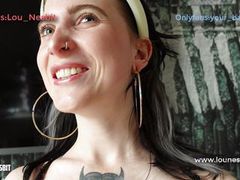 UhPorn presents: Deine sitznachbarin lenkt dich waehrend der mathestunde ab by lou nesbit, lia louise