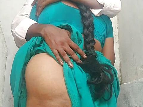 UhPorn presents: Indian village couple hardcore