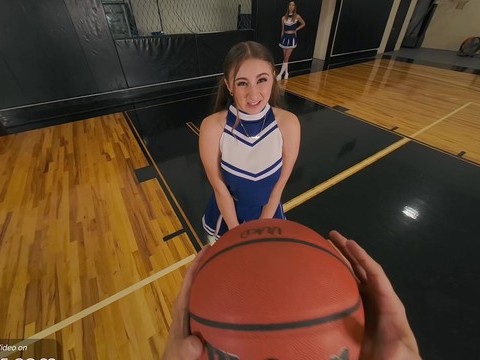 UhPorn presents: Sorority teen threesome pov hd porn