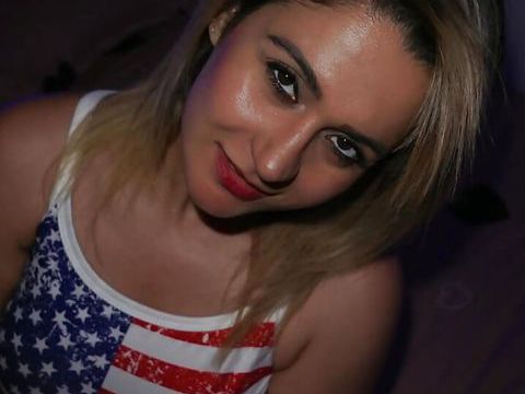 UhPorn presents: Step mom gets creampie for 4th of july