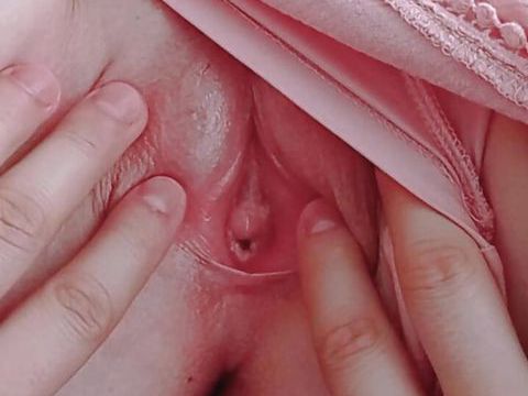 UhPorn presents: Touching petite pussy under shorts