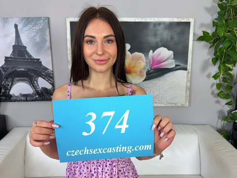 UhPorn presents: Beautiful and shy emma evas has no experience