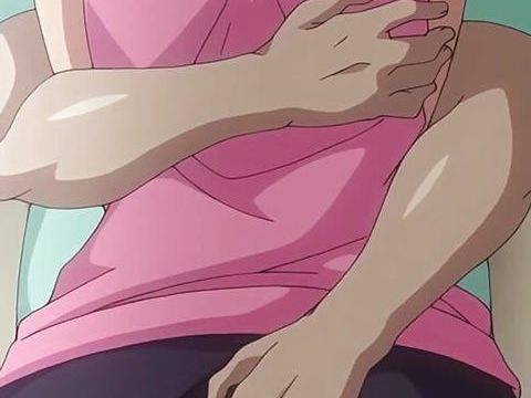 UhPorn presents: Anime uncensored hentai