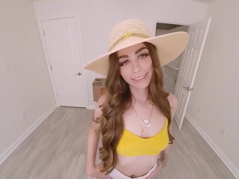 UhPorn presents: Commitment with renee rose brings you more wild sex
