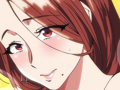 UhPorn presents: Brunette milf vibrator controlled from distance in public by stranger - exclusive hentai