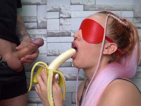 UhPorn presents: Stepbrother cheated in the game, it was his dick!