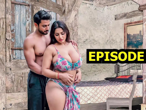 UhPorn presents: Widow sexy bhabhi got fucked by an unknown boy in her own house