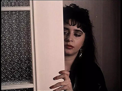 UhPorn presents: Le depravazioni di eva orlowsky