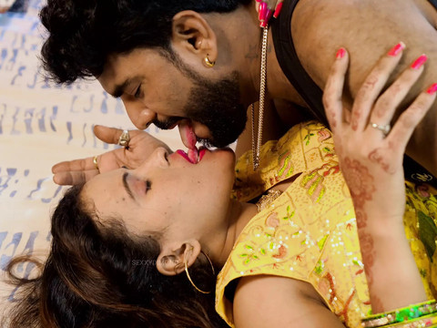 UhPorn presents: Hot indian stepsister  hard sex