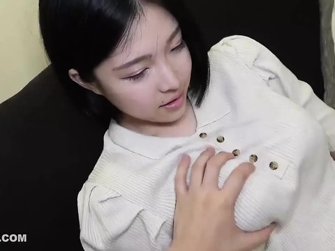 UhPorn presents: Asian angel