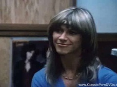 UhPorn presents: A classic blowjob from the seventies