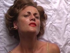 UhPorn presents: A view of her face as she orgasms