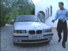 UhPorn presents: The maid masturbates while they fuck